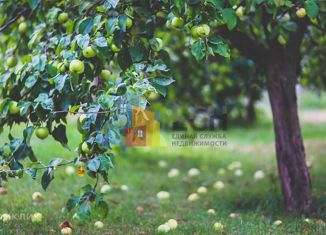 Продажа земельного участка, 8.6 сот., сельский посёлок Ленинский