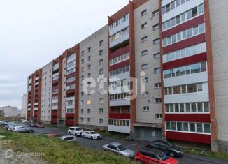 Продается однокомнатная квартира, 49.5 м2, Челябинская область, квартал Медик, 11