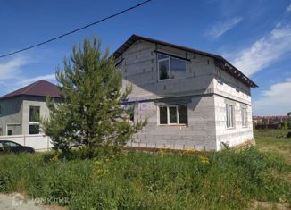 Продается дом, 150 м2, село Дядьково, Вишнёвый переулок