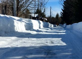 Продам участок, 12 сот., деревня Елино, Зеленоградская улица, 62