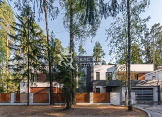 Продам дом, 800 м2, поселок дачного хозяйства Жуковка