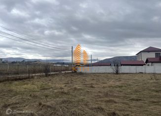 Продается земельный участок, 12.49 сот., село Заречное, Плотинная улица, 1