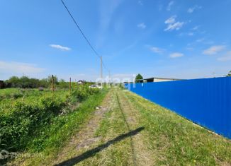 Земельный участок на продажу, 16 сот., СНТ Энтузиаст, Десятая улица