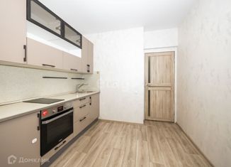 Продажа 1-ком. квартиры, 38 м2, Новосибирская область, улица Лобачевского, 75