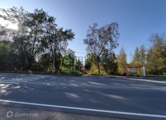 Продажа земельного участка, 25 сот., деревня Касимово