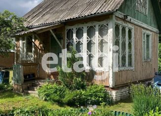 Дом на продажу, 48.9 м2, садоводческий массив Мшинская, Кировская дорога