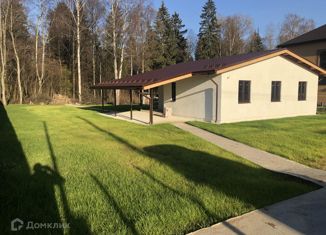 Продам дом, 100 м2, дачный посёлок Лисички, Лесная улица