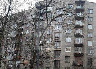 Продается двухкомнатная квартира, 49 м2, Санкт-Петербург, улица Лёни Голикова, 50, улица Лёни Голикова