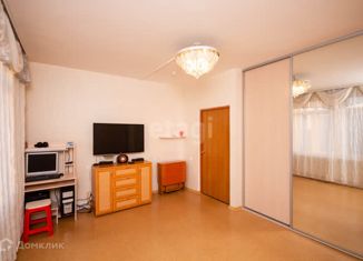 Сдача в аренду 1-ком. квартиры, 42 м2, Пыть-Ях, 5-й микрорайон, 19/1