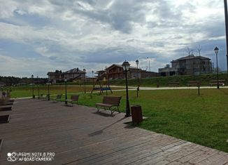 Продается земельный участок, 10 сот., коттеджный поселок Александровы Пруды, улица Александровы Пруды