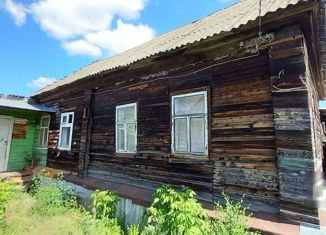 Продается дом, 40 м2, Сызрань, Коммунальная улица