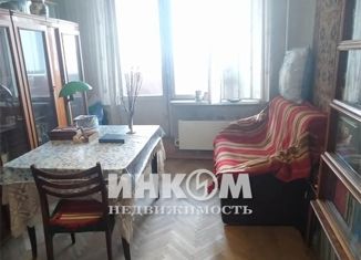 Продается двухкомнатная квартира, 47.8 м2, Москва, улица 26 Бакинских Комиссаров, 2к2, метро Юго-Западная