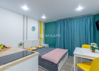 Продаю квартиру студию, 17.1 м2, Санкт-Петербург, улица Достоевского, 25, улица Достоевского