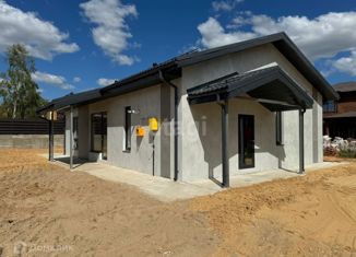 Продается дом, 118.9 м2, посёлок Доброград, улица Братьев Столетовых, 14