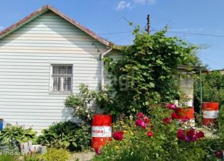 Продаю дом, 25 м2, Калуга, Московский округ, садоводческое некоммерческое товарищество Труженик, 27