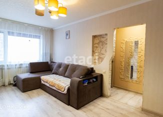 Продается 2-ком. квартира, 44.3 м2, поселок городского типа Разумное, Юбилейная улица, 3