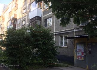 Продам однокомнатную квартиру, 29 м2, Екатеринбург, улица Зенитчиков, 14А, улица Зенитчиков