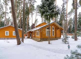 Продам дом, 250 м2, поселок Николина Гора, Звенигородская улица, 3