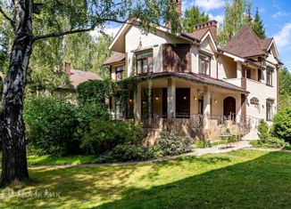 Продажа дома, 350 м2, деревня Веледниково