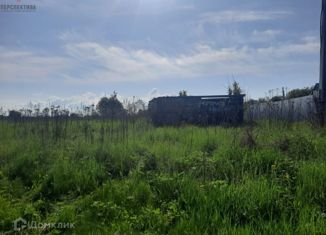 Продаю земельный участок, 210 сот., село Фёдоровка, Речная улица, 18