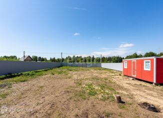 Продажа участка, 8.9 сот., деревня Акиньшино