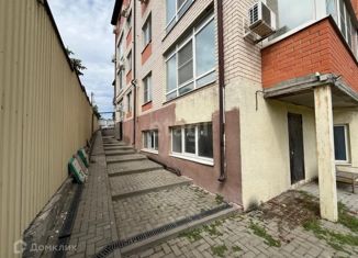 Продажа офиса, 130 м2, Ростов-на-Дону, Портовая улица, 387, Железнодорожный район