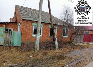 Дом на продажу, 72.2 м2, Шебекино, улица Бельгина