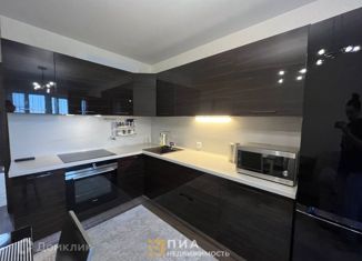 Квартира на продажу студия, 26.4 м2, Санкт-Петербург, улица Александра Матросова, 20к2, улица Александра Матросова