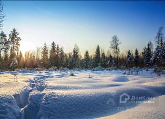 Продажа участка, 337 сот., деревня Клемятино