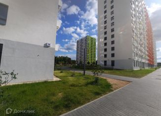 Продаю 2-комнатную квартиру, 53.6 м2, Ярославль, ЖК Волга Парк, жилой комплекс Волга Парк, 5Б