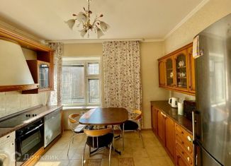 4-комнатная квартира на продажу, 90 м2, Москва, улица Гарибальди, 10к3, улица Гарибальди