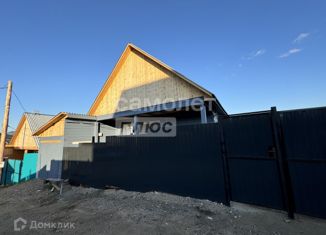 Продажа дома, 176 м2, село Сотниково, Грибная улица