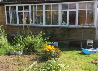 Продаю дом, 30 м2, Вологда, садоводческое товарищество Берёзка-2, 2