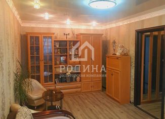 Продам двухкомнатную квартиру, 43.5 м2, Комсомольск-на-Амуре, Вокзальная улица, 91к3