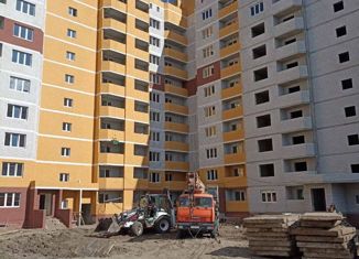 Продается 1-комнатная квартира, 37 м2, посёлок Мичуринский, улица Андрея Рублёва, 8