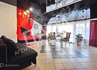 Сдам в аренду дом, 60 м2, Самарская область, улица Берег реки Волги, 55