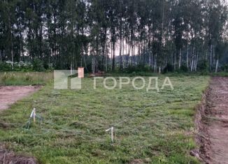 Продается земельный участок, 7.5 сот., деревня Еремеево