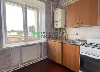 Продам 2-комнатную квартиру, 40.7 м2, село Кузембетьево, Советская улица, 80