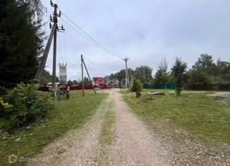 Продаю земельный участок, 4.9 сот., садовое товарищество Искра-2, садовое товарищество Искра-2, 7/2