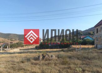 Продаю земельный участок, 3.7 сот., село Весёлое, Морская улица