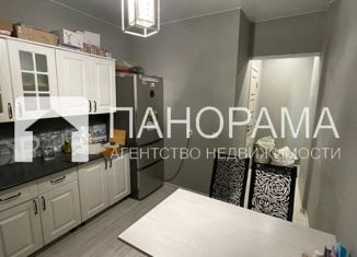 1-комнатная квартира на продажу, 38 м2, Якутск, улица Автострада 50 лет Октября, 4/2, Промышленный округ