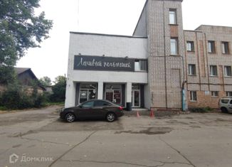 Офис в аренду, 71 м2, Самарская область, Томашевский тупик, 8