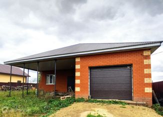 Продажа дома, 120 м2, деревня Блохино, улица Загира Исмагилова