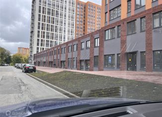 Продажа офиса, 610 м2, Рязань, Советский административный округ, Полевая улица, 73