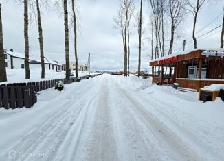 Продажа земельного участка, 6.15 сот., деревня Канищево