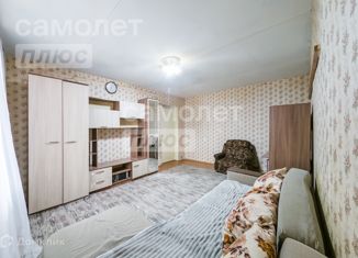 Продажа однокомнатной квартиры, 35.8 м2, Екатеринбург, Бисертская улица, 6В, метро Ботаническая