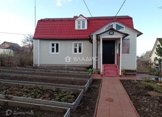 Дом на продажу, 93.8 м2, деревня Койтыбож, Вычегодская улица, 9