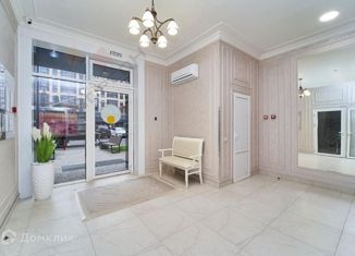 Продам двухкомнатную квартиру, 65 м2, Краснодар