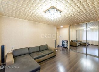 3-комнатная квартира на продажу, 65 м2, Томск, Иркутский тракт, 89