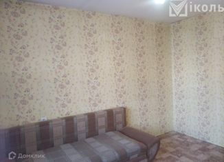 Продам квартиру студию, 17 м2, Иркутск, бульвар Рябикова, 45А